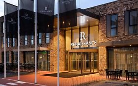 Renaissance Amsterdam Schiphol Airport Hotel